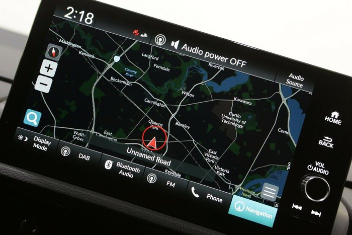 2024 Honda CR-V VTi L7