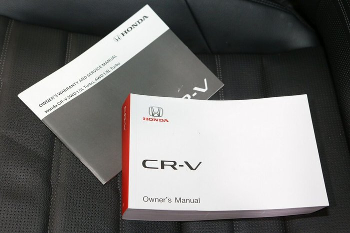 2024 Honda CR-V VTi L7