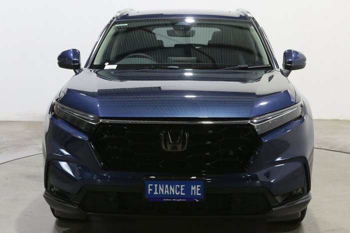 2024 Honda CR-V VTi L7