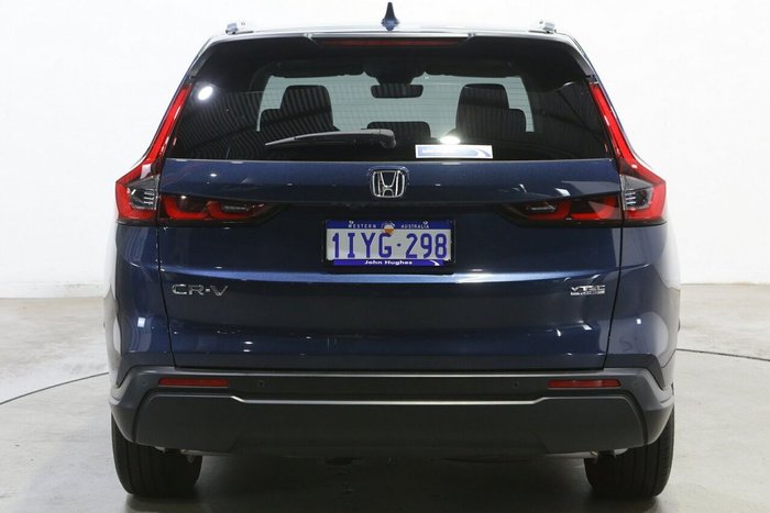 2024 Honda CR-V VTi L7