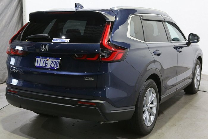 2024 Honda CR-V VTi L7