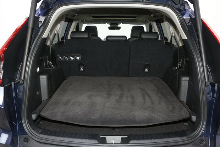 2024 Honda CR-V VTi L7