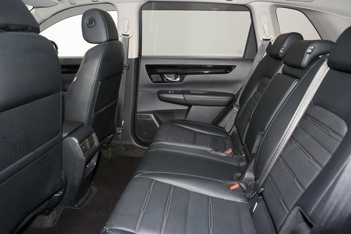 2024 Honda CR-V VTi L7