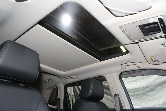 2024 Honda CR-V VTi L7