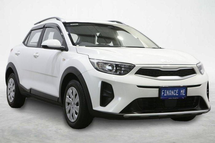 2021 Kia Stonic