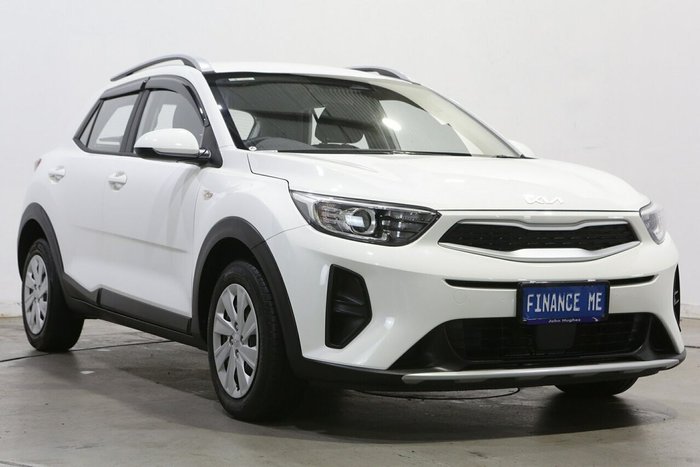2021 Kia Stonic