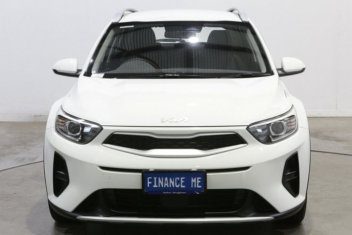 2021 Kia Stonic S