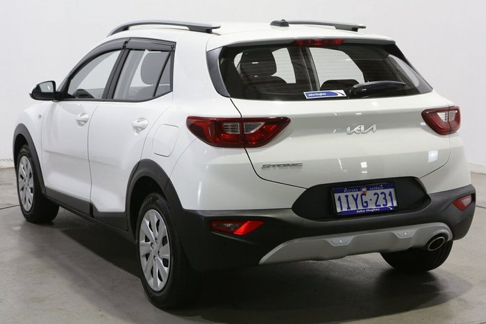 2021 Kia Stonic S