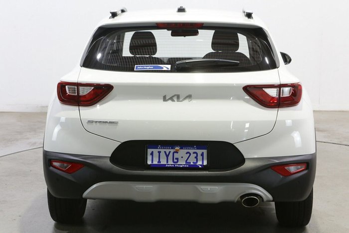 2021 Kia Stonic S