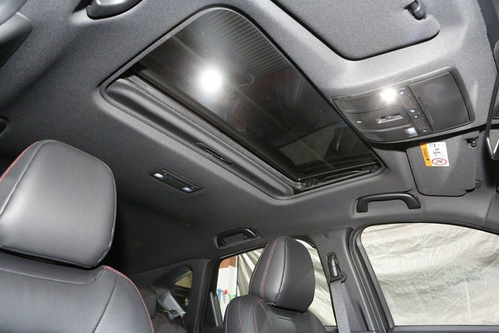 2024 Mazda CX-5 G35 GT SP