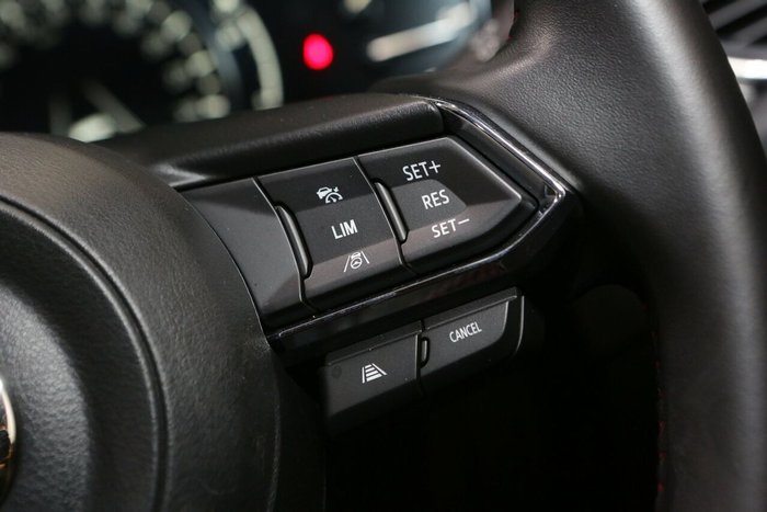 2024 Mazda CX-5 G35 GT SP