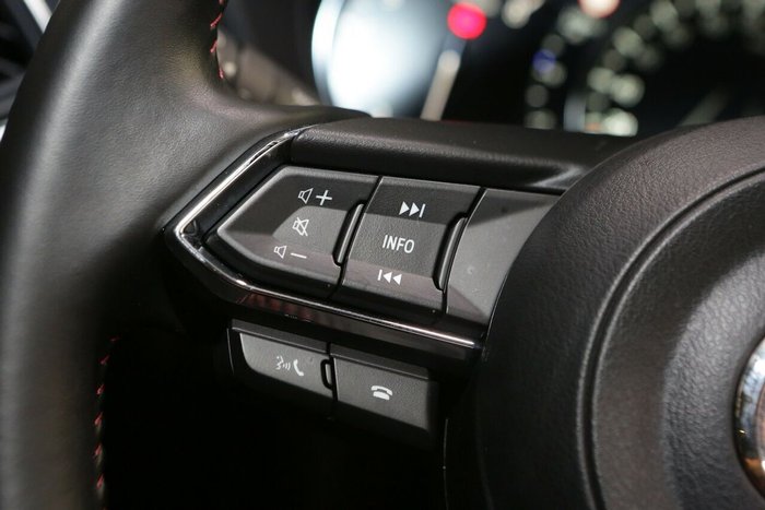 2024 Mazda CX-5 G35 GT SP