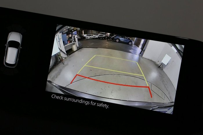 2024 Mazda CX-5 G35 GT SP