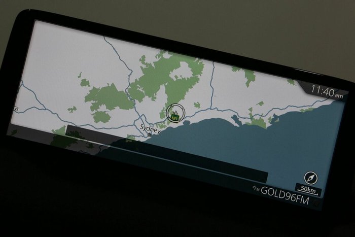 2024 Mazda CX-5 G35 GT SP