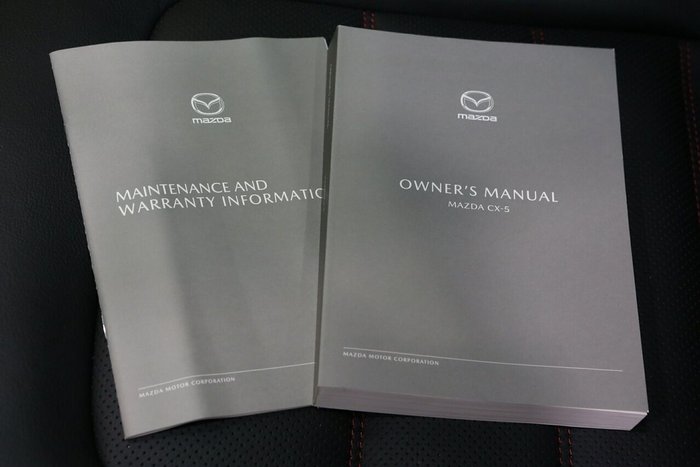 2024 Mazda CX-5 G35 GT SP