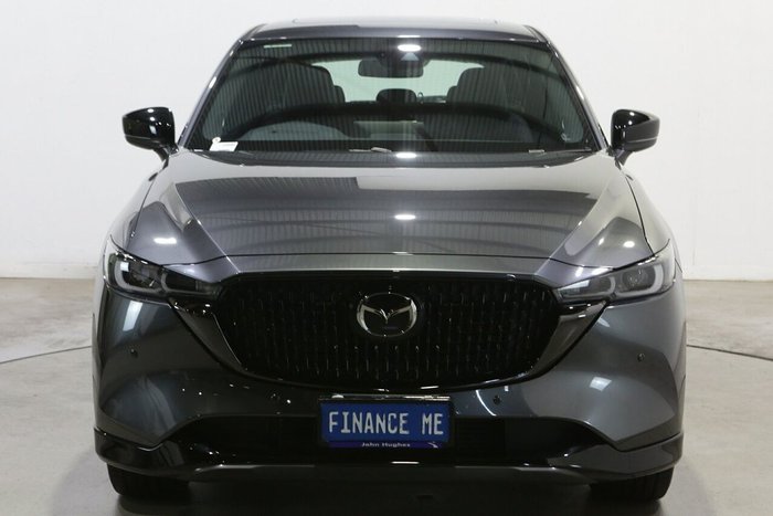 2024 Mazda CX-5 G35 GT SP