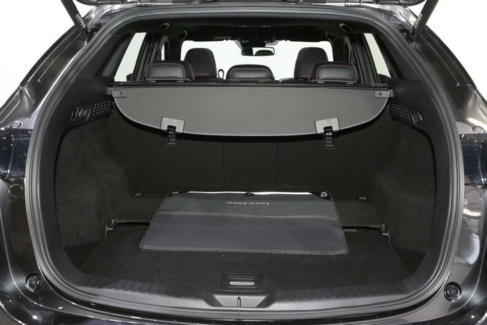 2024 Mazda CX-5 G35 GT SP