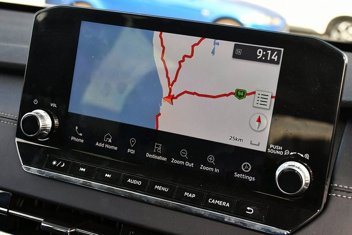 2022 Mitsubishi Outlander Exceed