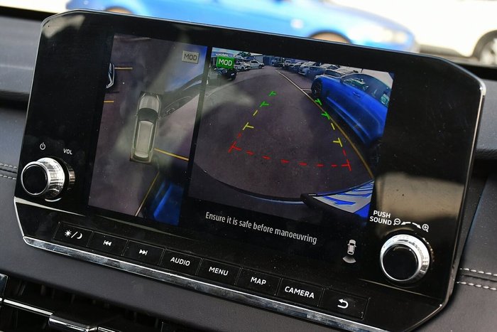 2022 Mitsubishi Outlander Exceed