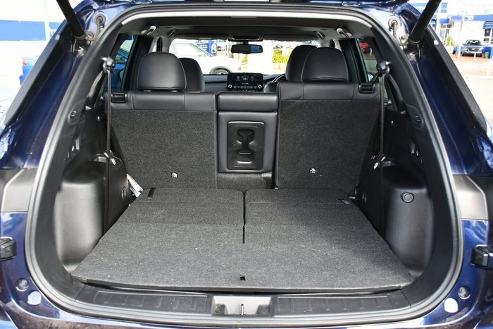 2022 Mitsubishi Outlander Exceed