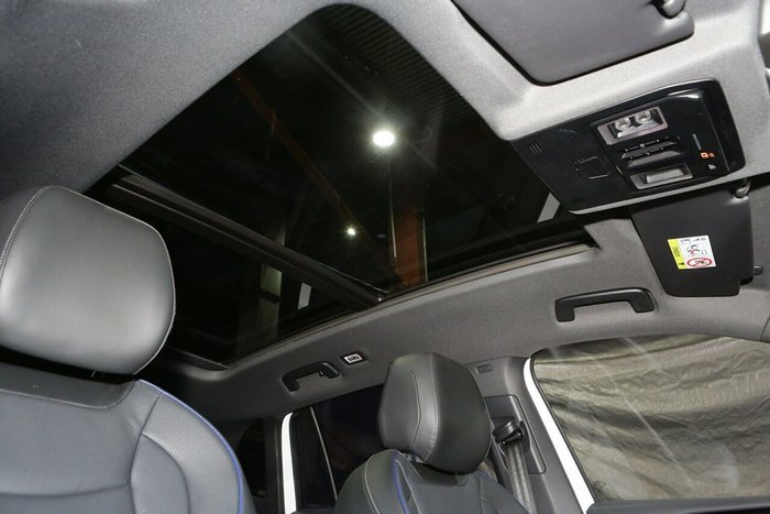 2025 Volkswagen Tiguan 195TSI R-Line