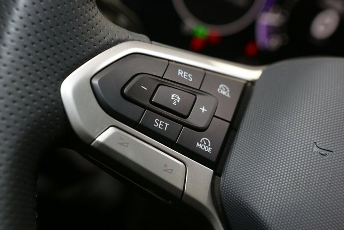 2025 Volkswagen Tiguan 195TSI R-Line