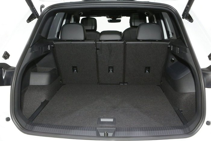 2025 Volkswagen Tiguan 195TSI R-Line