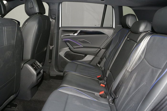 2025 Volkswagen Tiguan 195TSI R-Line
