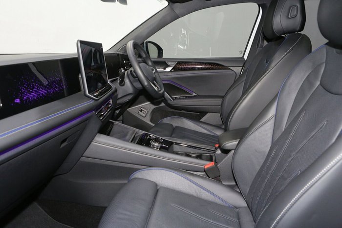 2025 Volkswagen Tiguan 195TSI R-Line