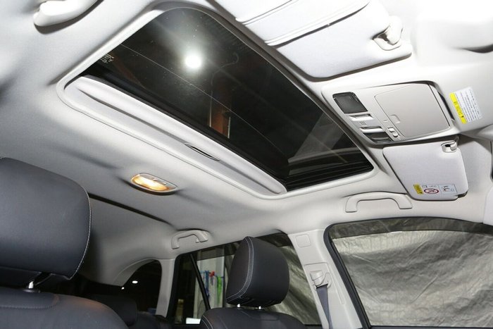 2020 Subaru Outback 2.5i Premium