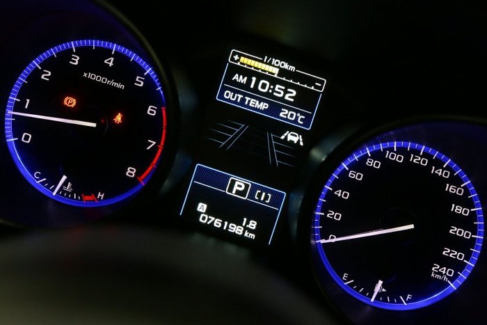 2020 Subaru Outback 2.5i Premium