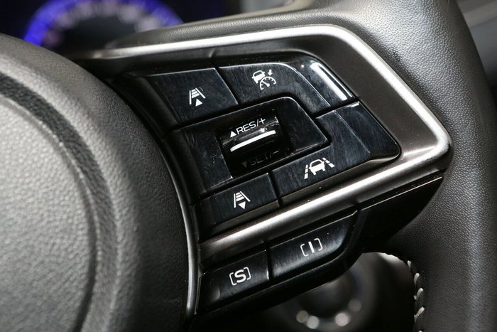 2020 Subaru Outback 2.5i Premium