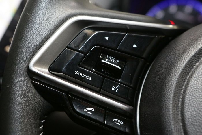 2020 Subaru Outback 2.5i Premium