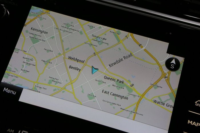 2020 Subaru Outback 2.5i Premium