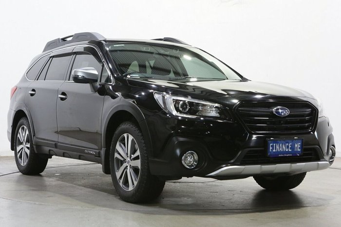 2020 Subaru Outback