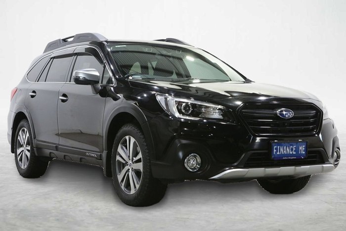 2020 Subaru Outback 2.5i Premium
