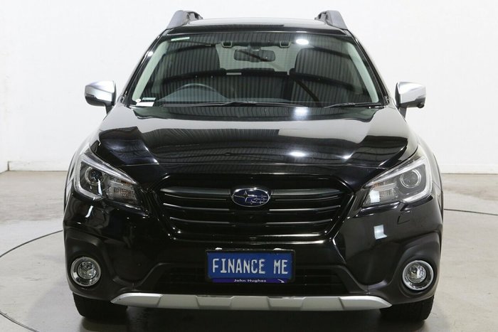 2020 Subaru Outback 2.5i Premium