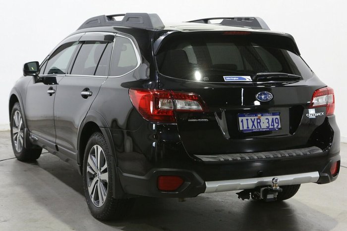 2020 Subaru Outback 2.5i Premium