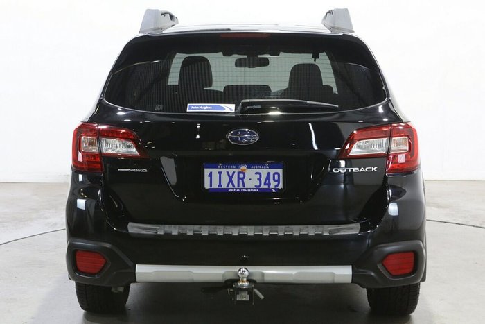 2020 Subaru Outback 2.5i Premium