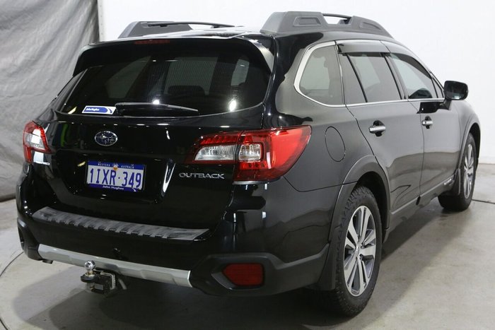 2020 Subaru Outback 2.5i Premium