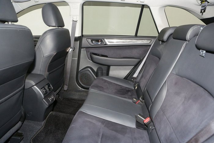 2020 Subaru Outback 2.5i Premium