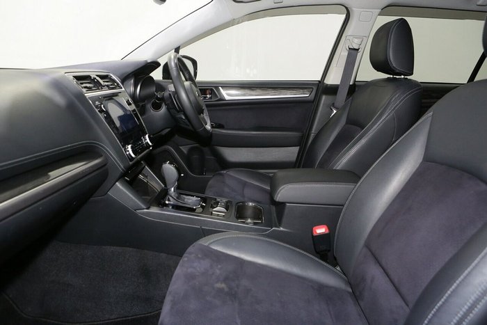 2020 Subaru Outback 2.5i Premium