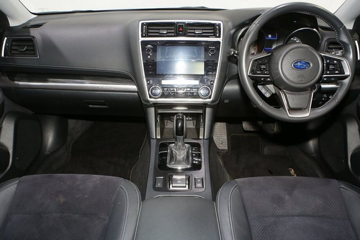 2020 Subaru Outback 2.5i Premium