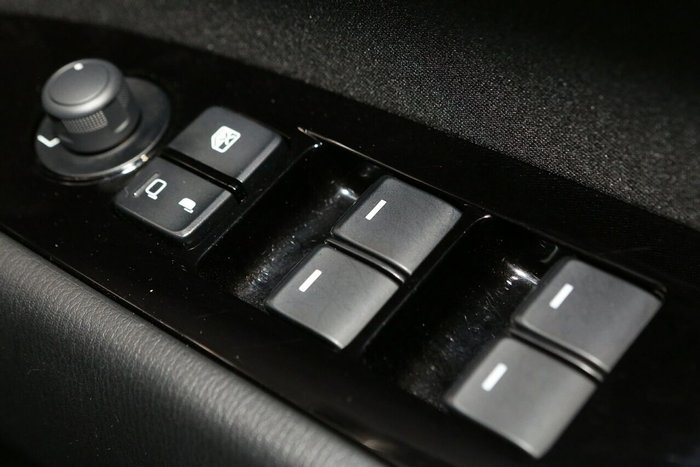 2022 Mazda CX-5 Maxx Sport