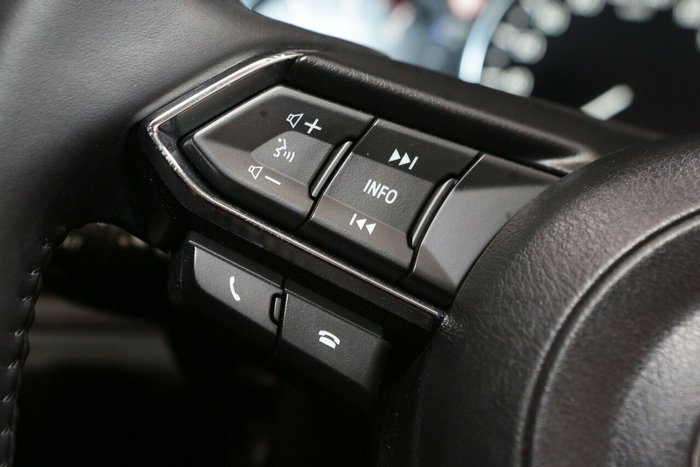 2022 Mazda CX-5 Maxx Sport