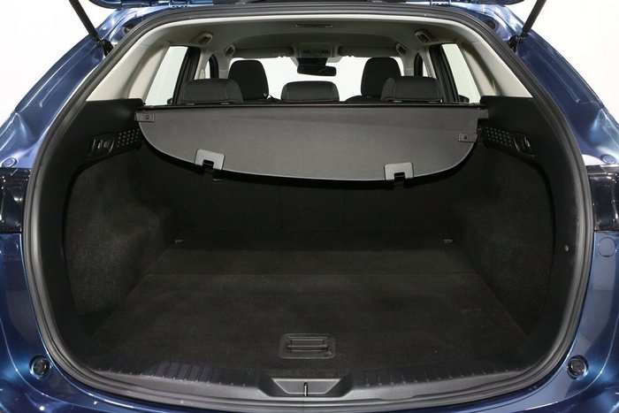 2022 Mazda CX-5 Maxx Sport