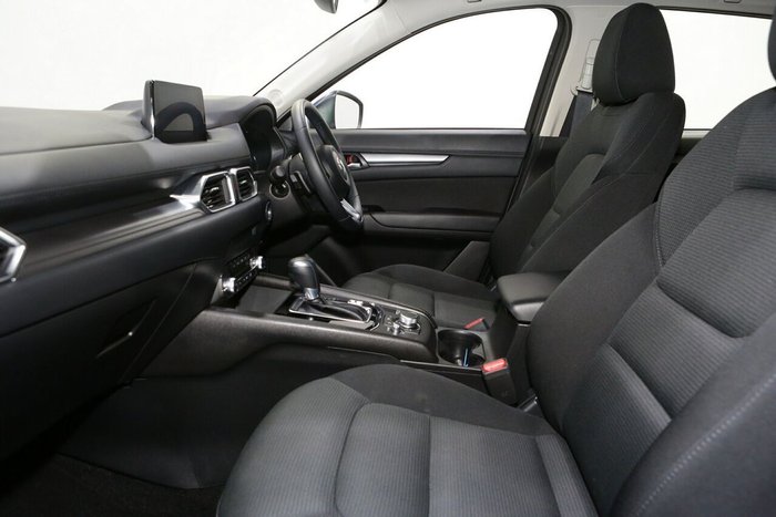 2022 Mazda CX-5 Maxx Sport