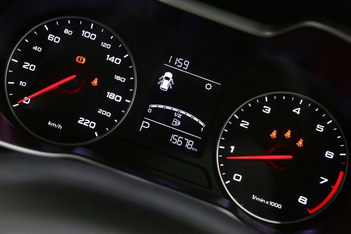 2024 MG ZS Excite