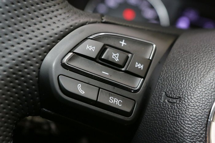 2024 MG ZS Excite