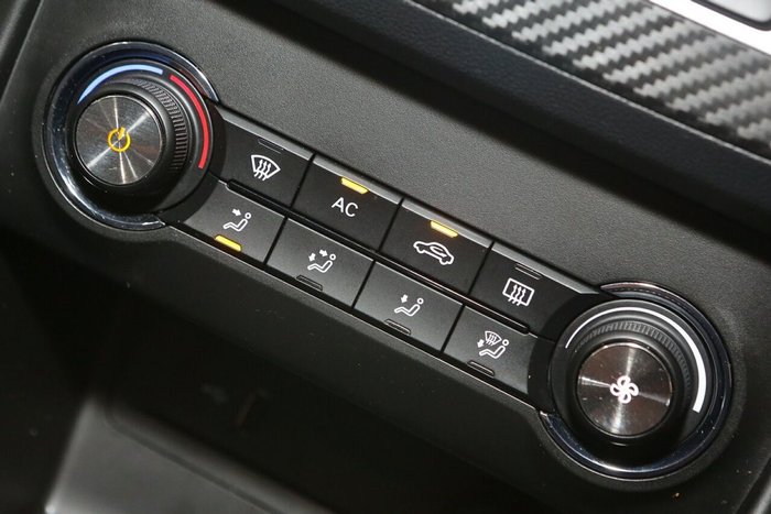 2024 MG ZS Excite